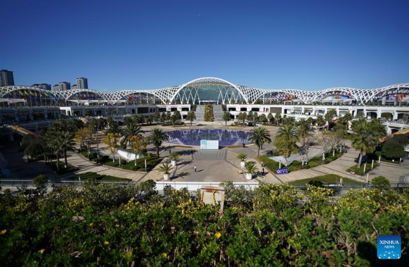 (Φωτογραφ?α/Xinhua)