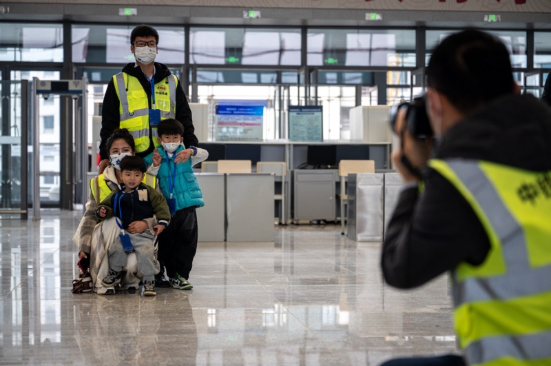 Ο ν?ο? σιδηρ?δρομο? υψηλ?? ταχ?τητα? θα ανο?ξει για του? τουρ?στε?