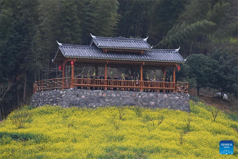 Τα χωρι? τη? Κ?να? καταβ?λλουν προσπ?θειε? για την προ?θηση τη? αγροτικ?? αναζωογ?νηση? 