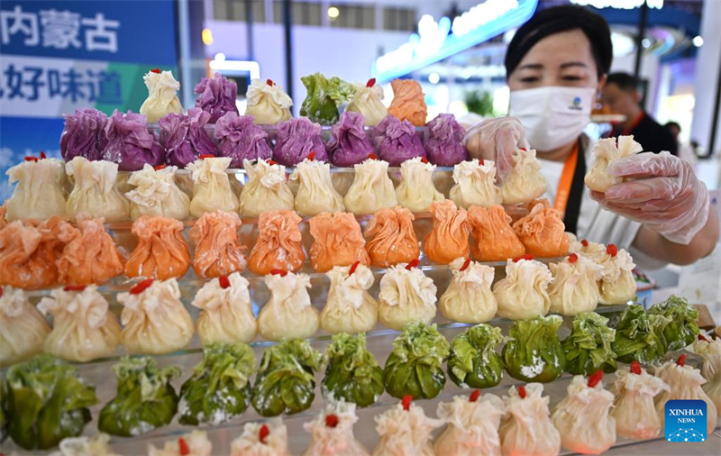 Η 3η Διεθν?? ?κθεση Καταναλωτικ?ν Προ??ντων τη? Κ?να? ξεκιν? στο Χ??κου τη? Ν. Κ?να?