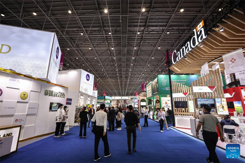 Η 3η Διεθν?? ?κθεση Καταναλωτικ?ν Προ??ντων τη? Κ?να? ξεκιν? στο Χ??κου τη? Ν. Κ?να?