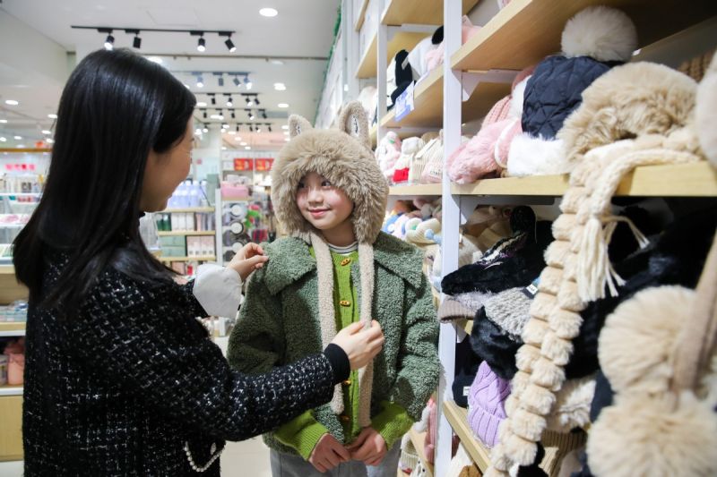 Η καταναλωτικ? αγορ? τη? Κ?να?