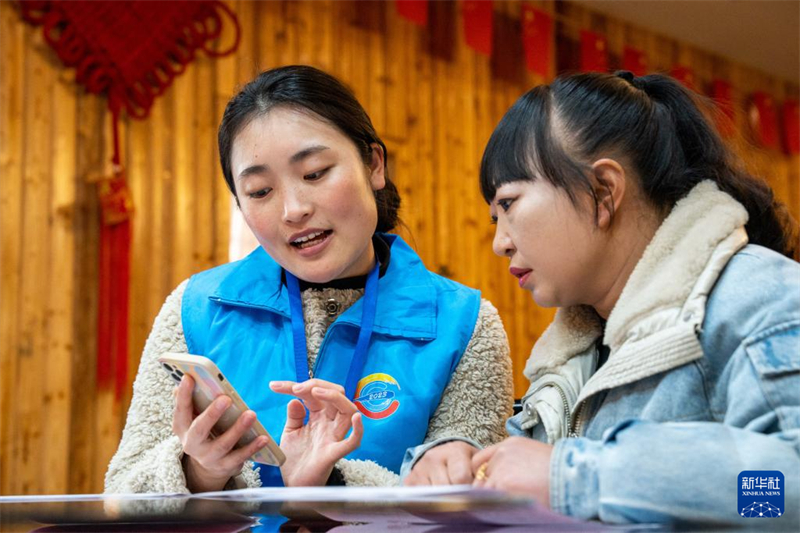 Η π?μπτη εθνικ? οικονομικ? απογραφ? βρ?σκεται σε πλ?ρη εξ?λιξη