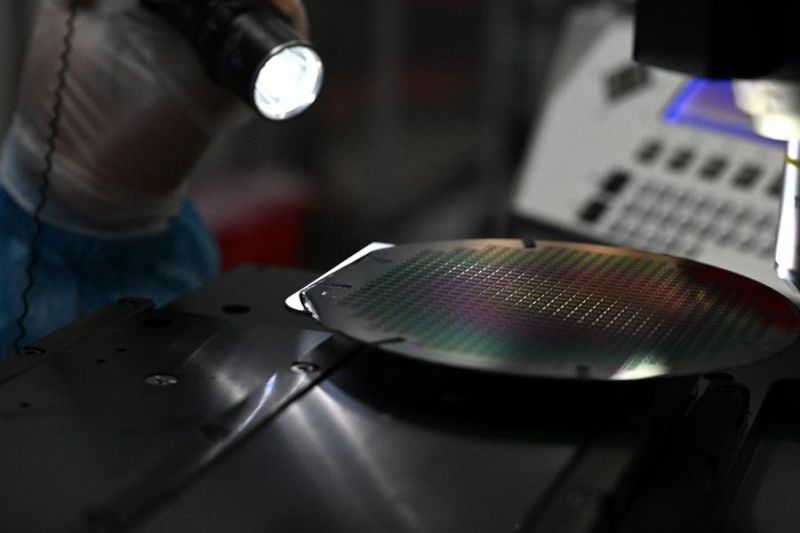 Το Ανχου? (Anhui) τη? Κ?να?, ο παρ?δεισο? τη? βιομηχαν?α? Τεχνητ?? Νοημοσ?νη?(AI)