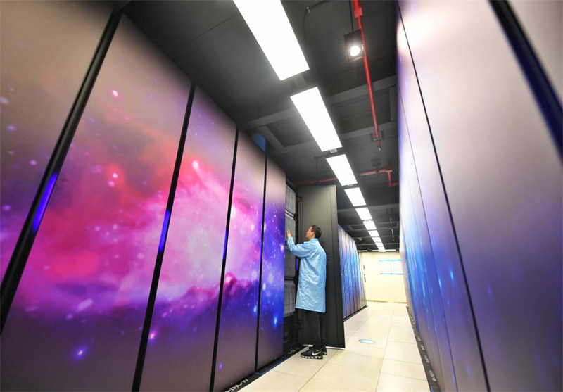 Τιανφο? (Tianfu), η ν?α π?λη στην επαρχ?α Σιτσου?ν σε ρυθμο?? υψηλ?? και ποιοτικ?? αν?πτυξη?