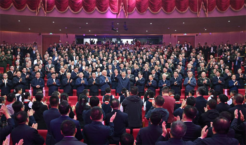 (Φωτογραφ?α / Xinhua)