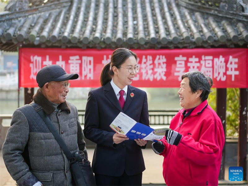 Το Φεστιβ?λ Τσονγκγι?νγκ γιορτ?ζεται σε ?λη την Κ?να
